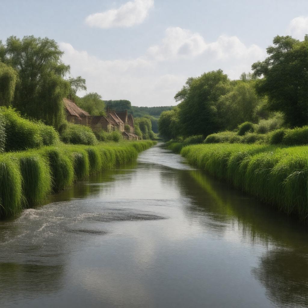 River Gade